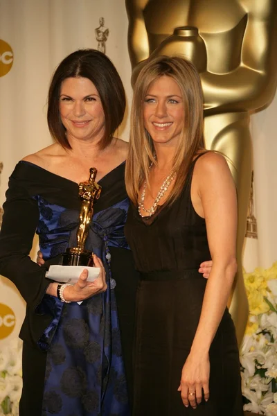 basın odası 78 yıllık Akademi Ödülleri