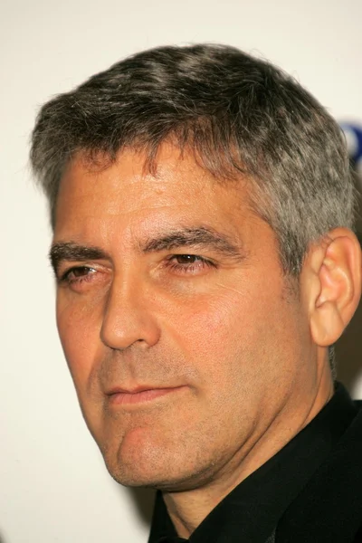 George Clooney. — Fotografia de Stock