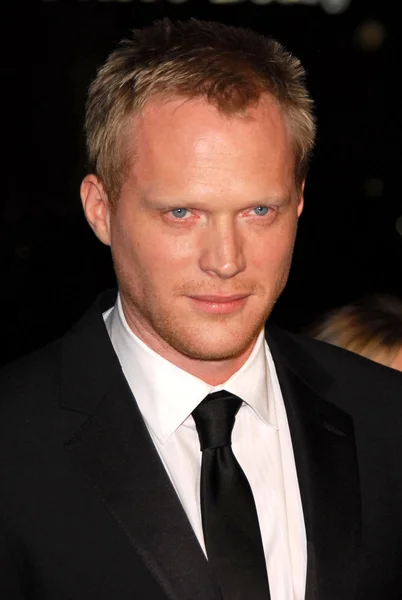 Paul Bettany — Stock fotografie