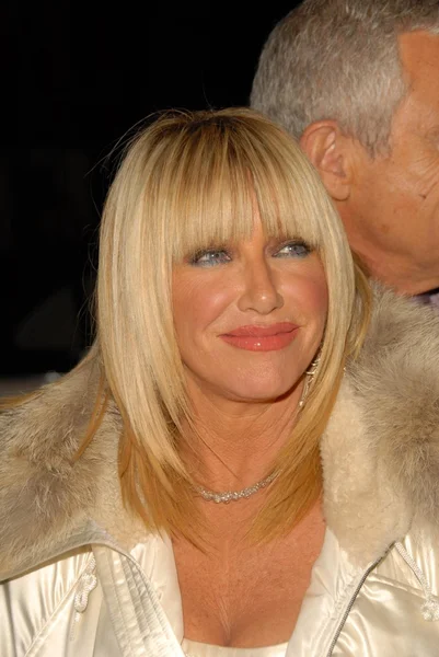 Suzanne Somers