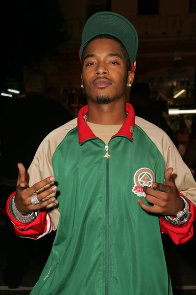 Chingy 