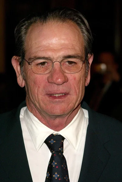 Tommy Lee Jones. —  Fotos de Stock