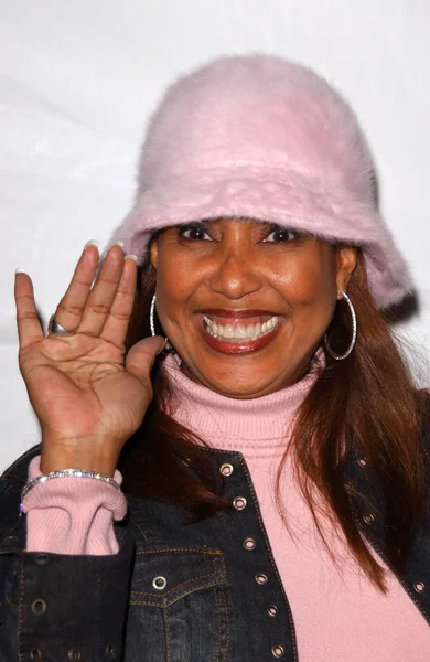 Telma Hopkins — Foto de Stock