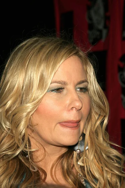 Jennifer coolidge — Stockfoto