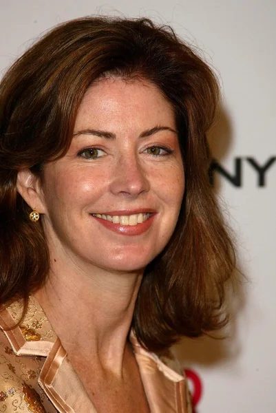 Dana delany — Fotografia de Stock