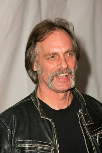 Keith Carradine na exibição de celebridades de Walk The Line, Academy of Motion Picture Arts and Sciences, Beverly Hills, CA 11-10-05 — Fotografia de Stock