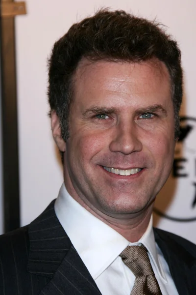 Will Ferrell — Stock Photo, Image