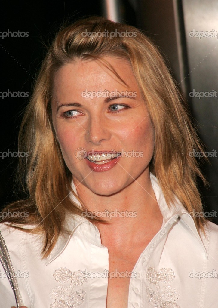 Lucy Lawless – Stock Editorial Photo © s_bukley #16589097