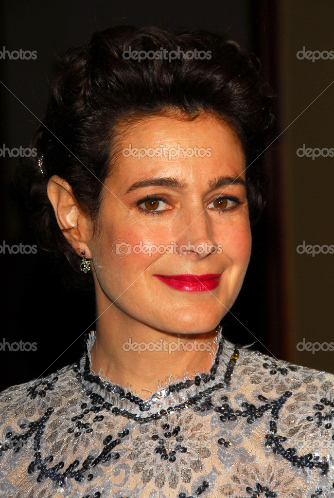 Sean Young – Stock Editorial Photo © s_bukley #16589501
