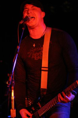 stereocell todd riffel