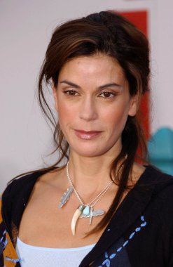 Teri Hatcher