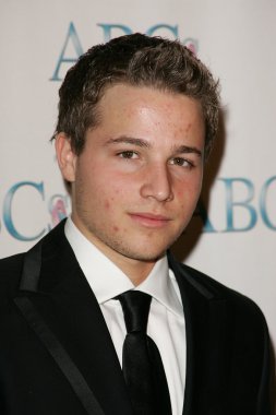 Shawn Pyfrom