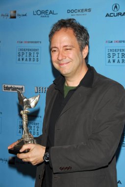 Basın Odası 21 Independent spirit Ödülleri