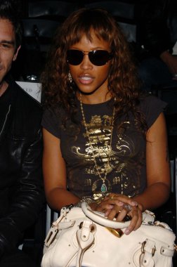 Mercedes-benz Güz 2006 Los Angeles moda hafta 3 gün varış