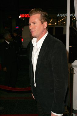 Val Kilmer