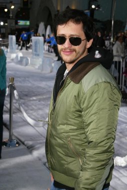Clifton Collins Jr.
