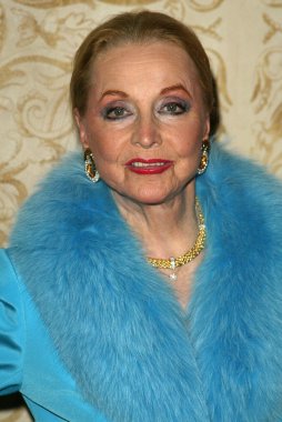 Anne jeffreys