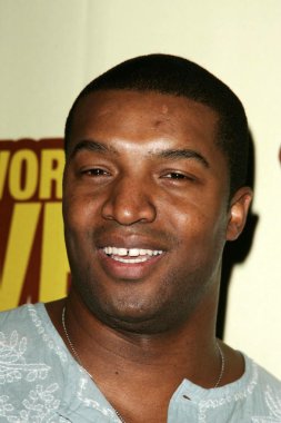 Roger Cross