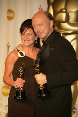 basın odası 78 yıllık Akademi Ödülleri