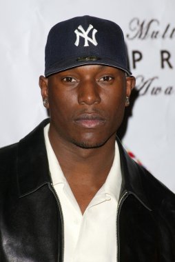 Tyrese