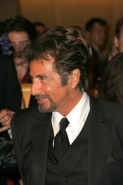 Al Pacino