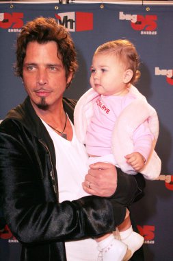 Chris Cornell