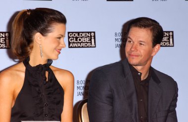 Kate beckinsale ve mark wahlberg