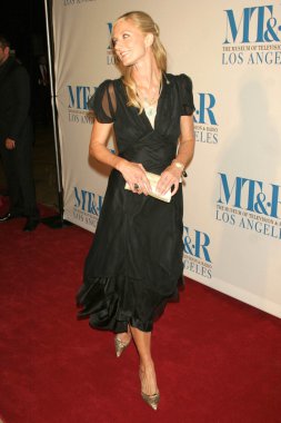 yıllık los angeles gala televizyon ve radyo Müzesi