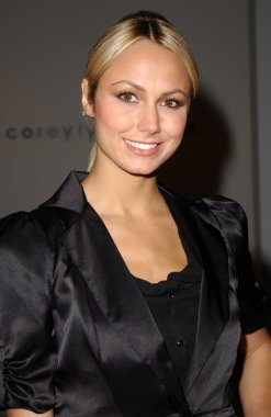 Stacy Keibler