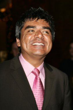 George Lopez
