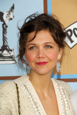 Maggie Gyllenhaal