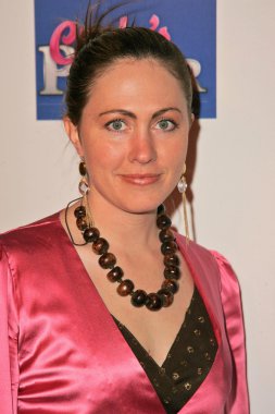 ABI ferrin açılış adamlar kuzeye at. çocuklar Kuzey, studio city, ca. 02-19-06