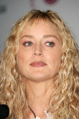 Sharon Stone