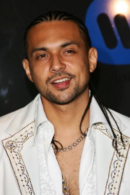 Sean Paul
