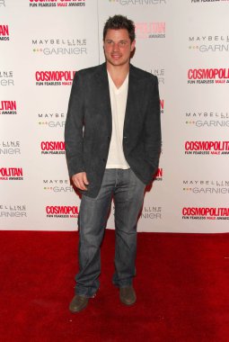 Cosmopolitan sunar eğlenceli korkusuz erkek Ödülleri