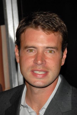Scott Foley