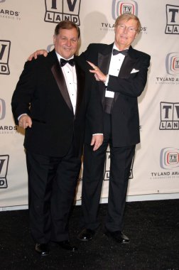 Basın Odası 2006 tv land Ödülleri