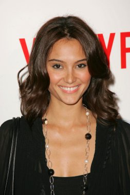 Vanity fair ve eIF amped Afrika pre-oscar yararına sunmak