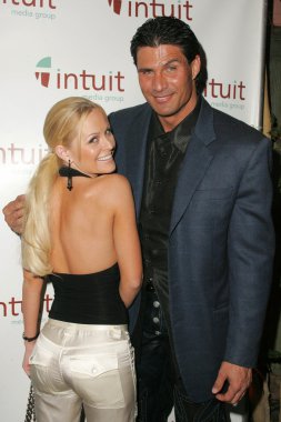 Intuit medya grubu Launch Party