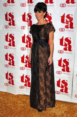 Jennifer Love Hewitt