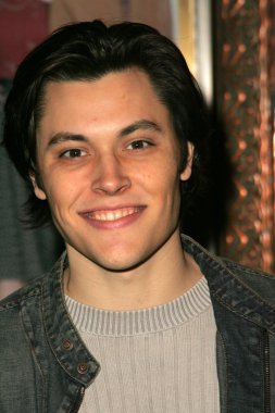 Blair Redford