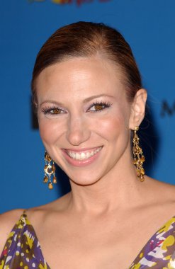 gelenler 2005 billboard Müzik Ödülleri