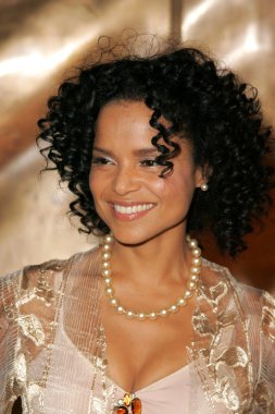 Victoria Rowell