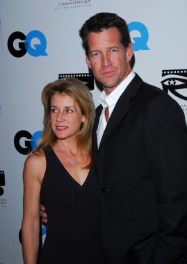 GQ Dergisi Altın Küre adayları parti