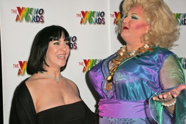 2005 weho Ödülleri