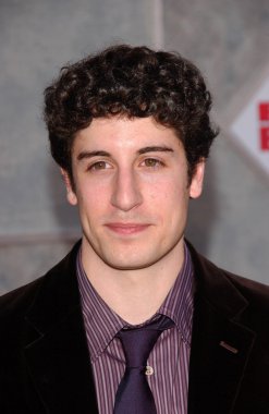 Jason Biggs