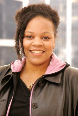 Tonye Patano