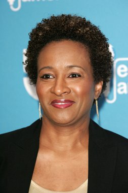 Wanda Sykes