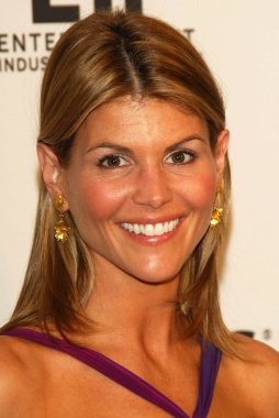 Lori Loughlin