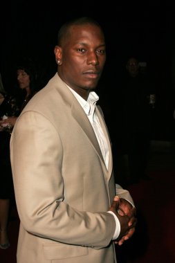 Tyrese Gibson
